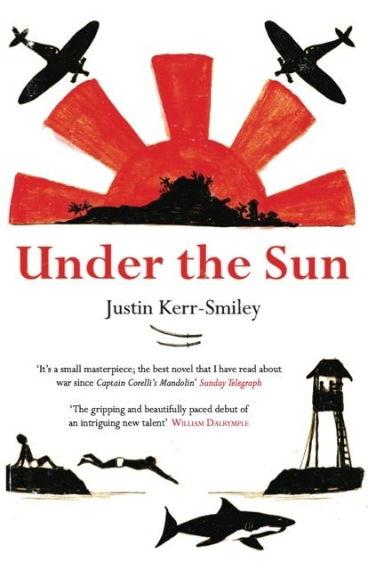 Under the Sun, Justin Kerr-Smiley