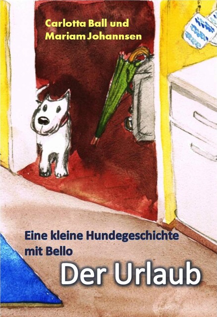 Der Urlaub, Carlotta Ball