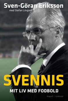 Svennis, Sven-Göran Eriksson