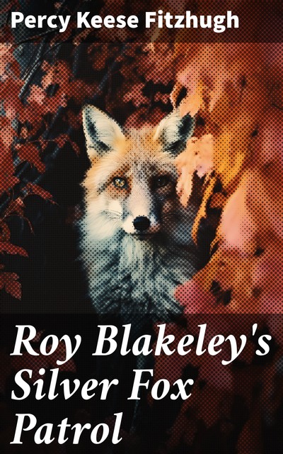Roy Blakeley's Silver Fox Patrol, Percy Keese Fitzhugh