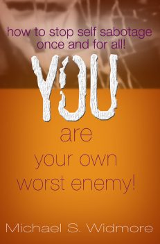You Are Your Own Worst Enemy, Michael Widmore
