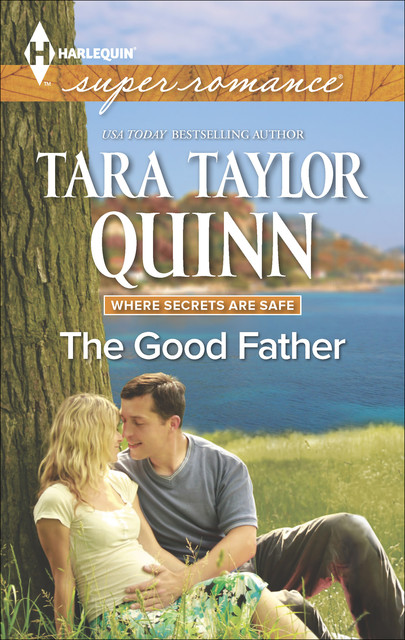 The Good Father, Tara Taylor Quinn