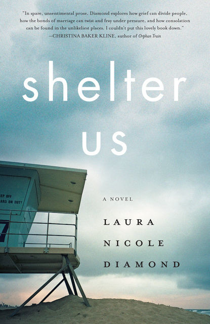 Shelter Us, Laura Nicole Diamond