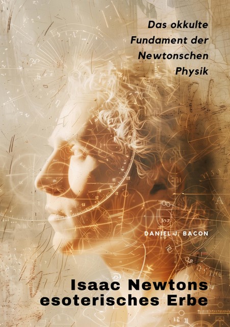 Isaac Newtons esoterisches Erbe, Daniel J. Bacon