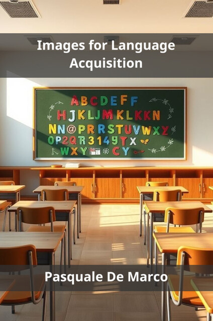Images for Language Acquisition, Pasquale De Marco