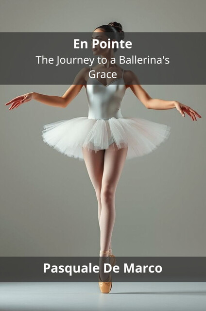 En Pointe, Pasquale De Marco