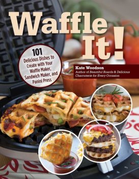 Waffle It, Kate Woodson