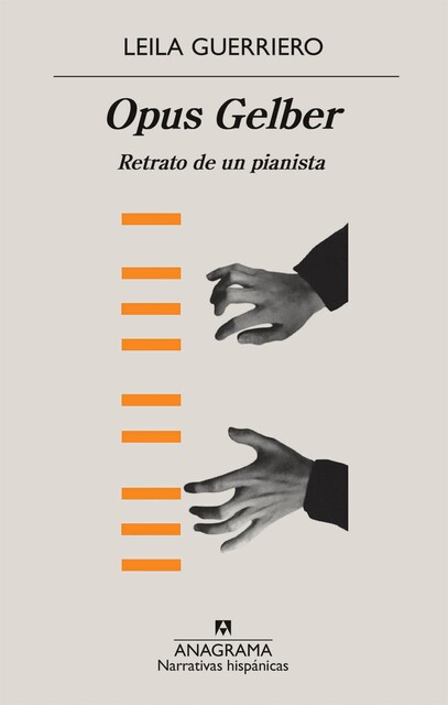 Opus Gelber, Leila Guerriero