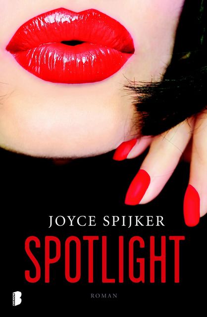 Spotlight, Joyce Spijker