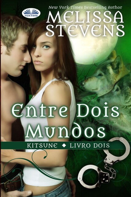 Entre Dois Mundos, Melissa Stevens