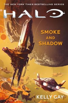 Halo: Smoke and Shadow, Kelly Gay