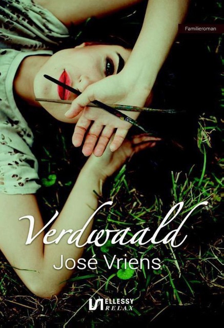 Verdwaald, José Vriens