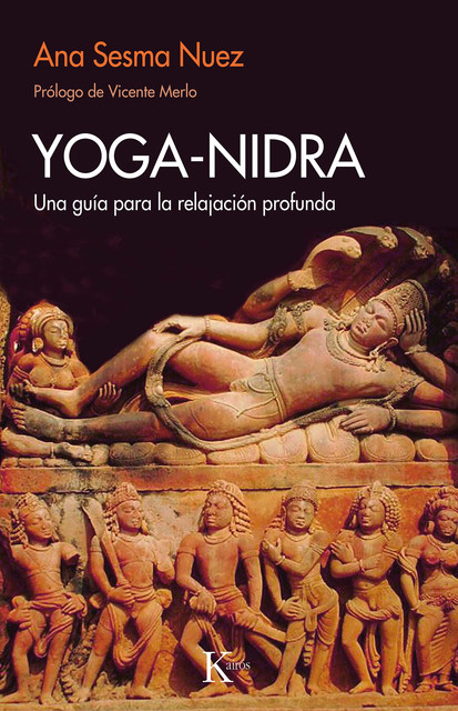 Yoga-Nidra, Ana Sesma