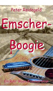 Emscher-Boogie, Peter Reidegeld