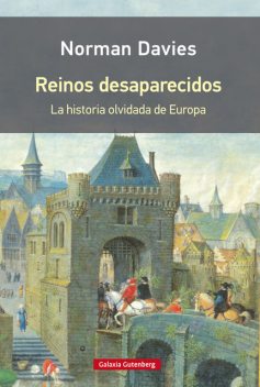 Reinos desaparecidos, Norman Davis