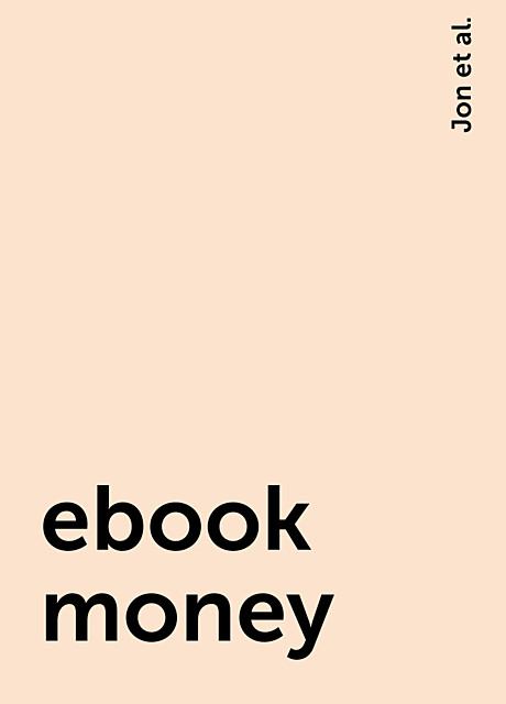 ebook money, Jon, ePUBator – Minimal offline PDF to ePUB converter for Android