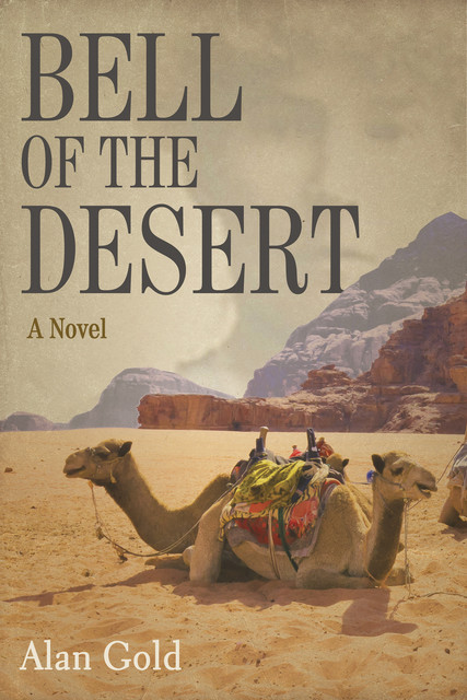 Bell of the Desert, Alan Gold