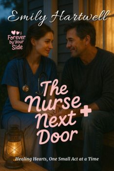 The Nurse Next Door, Emily Hartwell