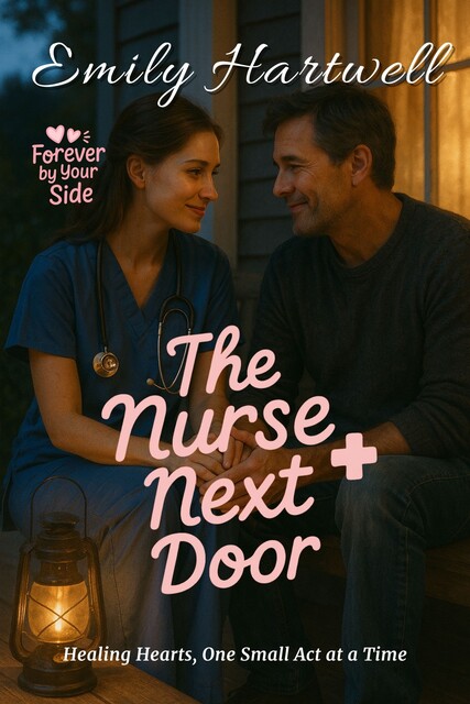 The Nurse Next Door, Emily Hartwell