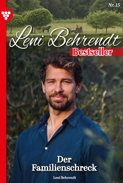 Leni Behrendt Classic 5 – Liebesroman, Leni Behrendt