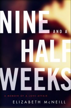 Nine & a Half Weeks, Elizabeth McNeill