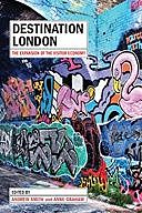 Destination London, Andrew Smith, Anne Graham