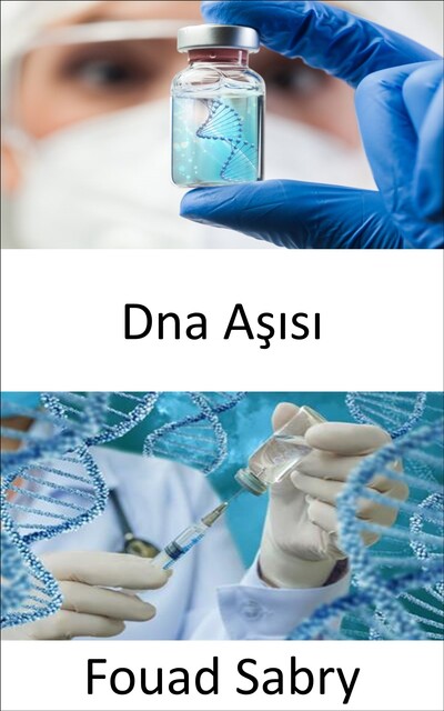 Dna Aşısı, Fouad Sabry