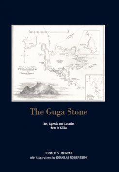 The Guga Stone, Donald S Murray