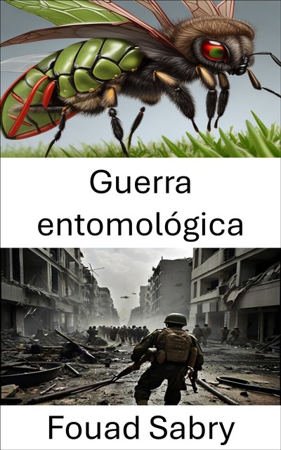 Guerra entomológica, Fouad Sabry