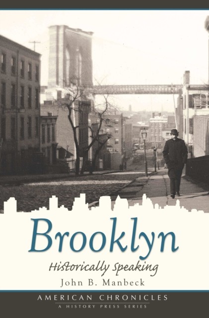 Brooklyn, John B. Manbeck