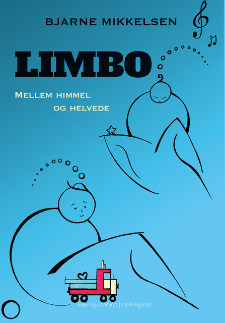 LIMBO, Bjarne Mikkelsen