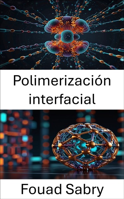 Polimerización interfacial, Fouad Sabry