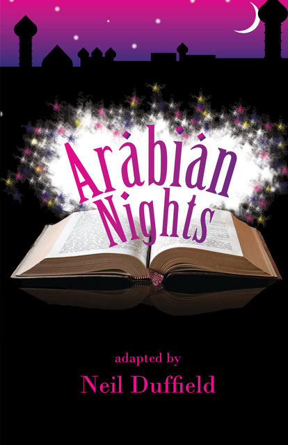 Arabian Nights, Neil Duffield