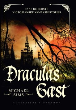 Draculas gæst, Michael Sims