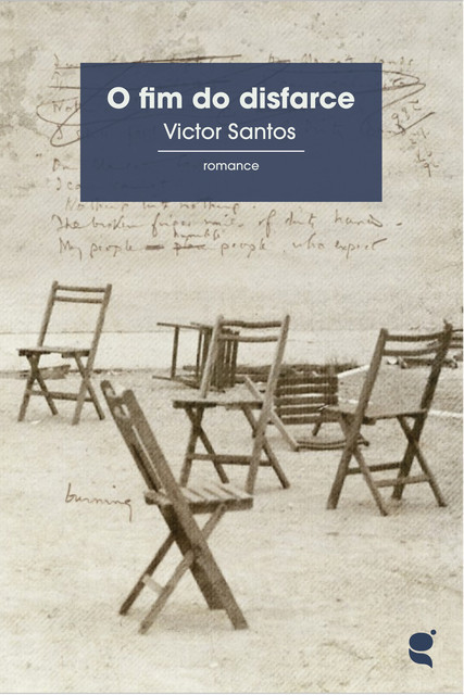 O fim do disfarce, Victor Santos