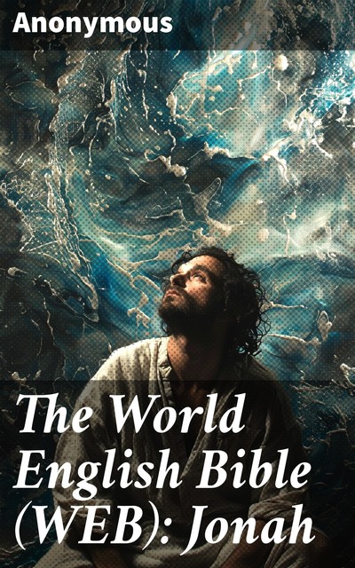 The World English Bible (WEB): Jonah, 