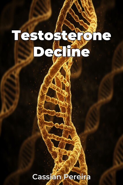 Testosterone Decline, Cassian Pereira