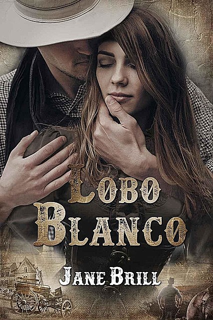 Lobo Blanco, Jane Brill
