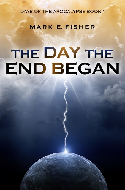 The Day the End Began, Mark Fisher