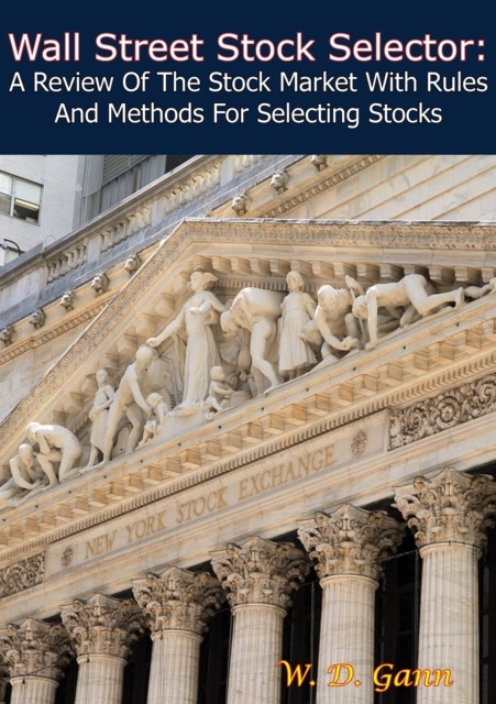 Wall Street Stock Selector, W.D.Gann