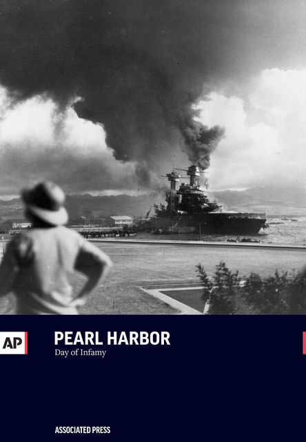 Pearl Harbor, The Associated Press