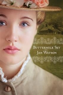 Buttermilk Sky, Jan Watson