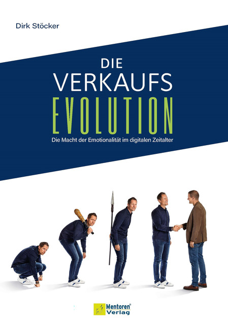 Die Verkaufsevolution, Dirk Stöcker