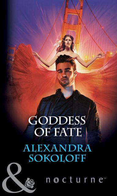Goddess of Fate, Sokoloff Alexandra