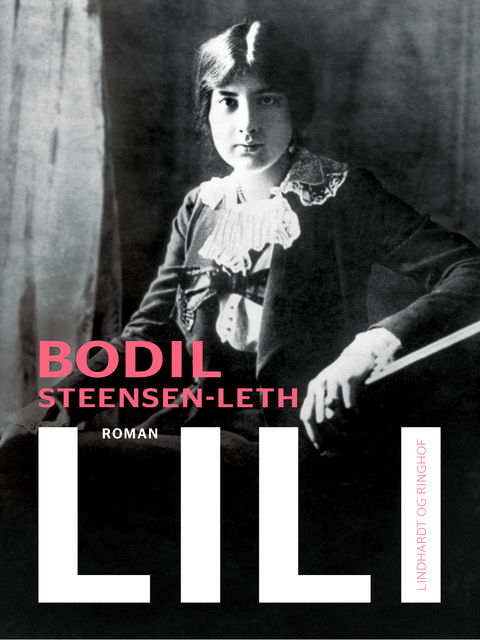 Lili, Bodil Steensen-Leth