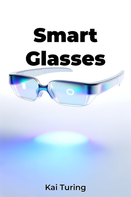 Smart Glasses, Kai Turing