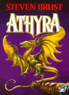 Athyra (No Oficial), Steven Brust