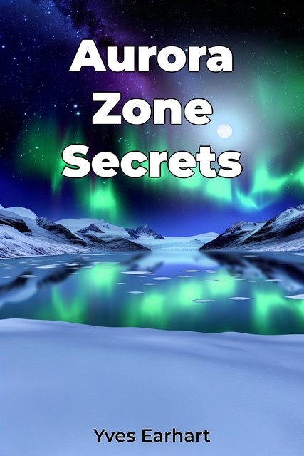 Aurora Zone Secrets, Yves Earhart