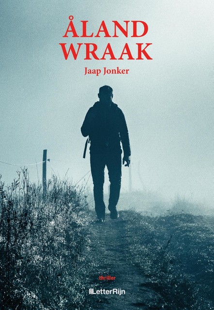 Åland wraak, Jaap Jonker