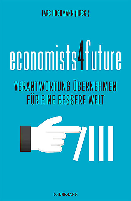 Economists4Future, Lars Hochmann